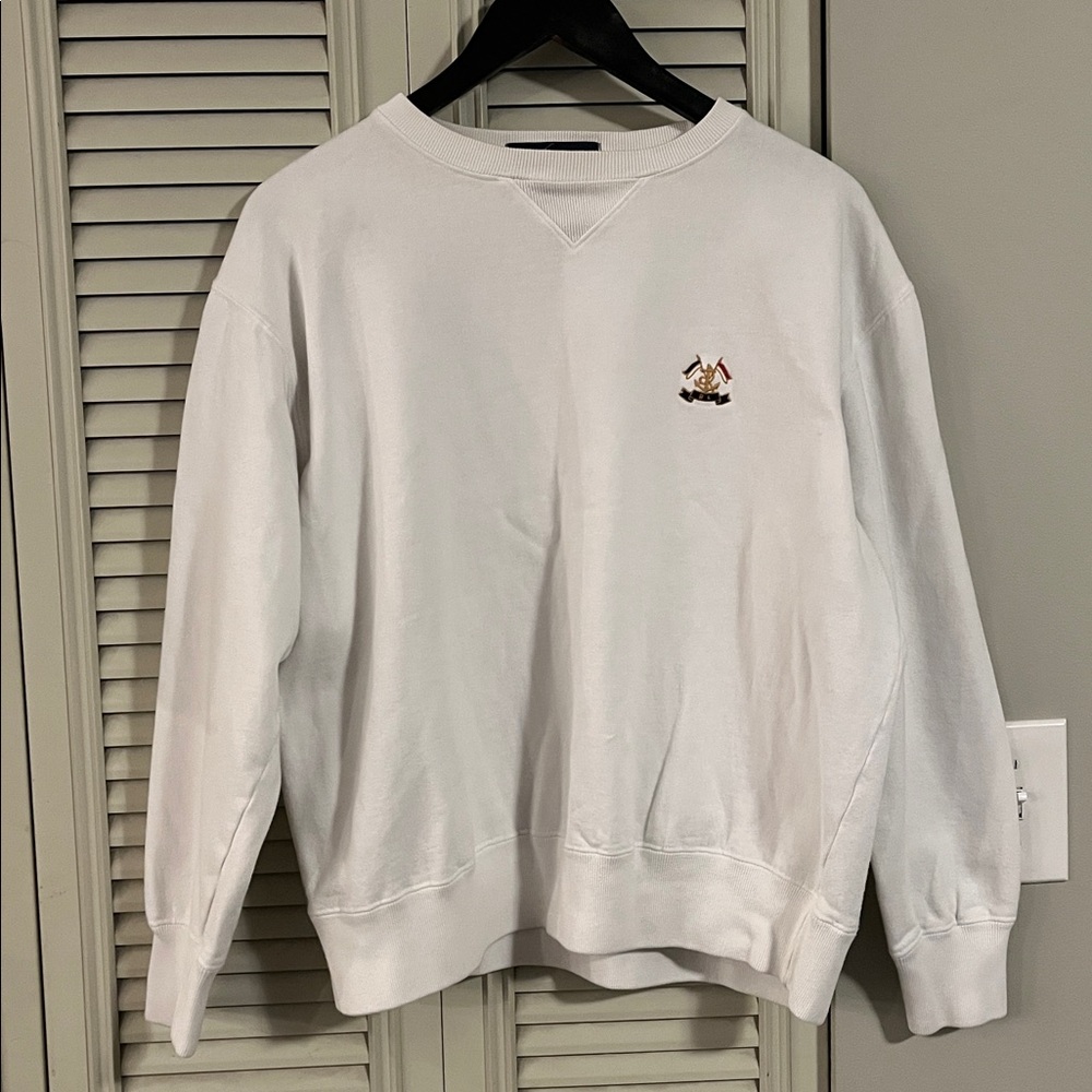 Ralph Lauren Women’s Sweatshirt